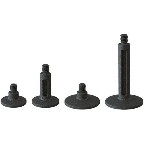 OptiTrack M4 Marker Base (20 x 5mm)
