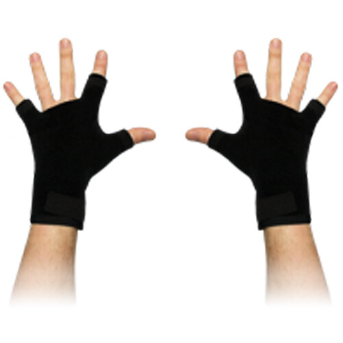 OptiTrack Motion Capture Gloves (Pair, Large/Extra-Large)