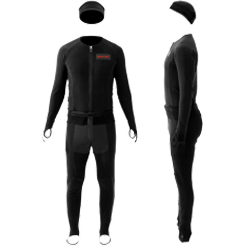 OptiTrack Motion Capture Suit Classic (X-Large)