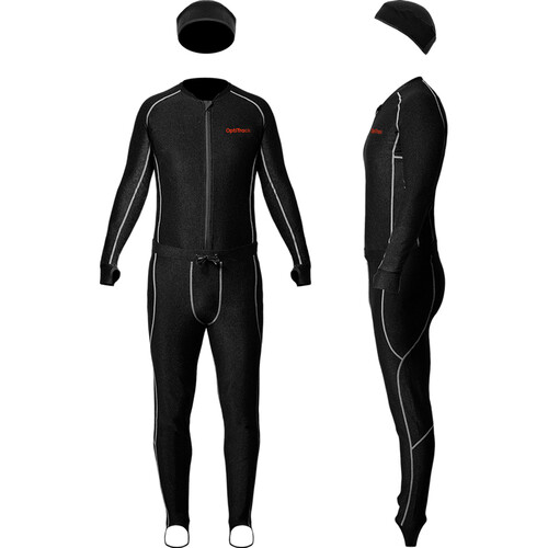 OptiTrack Motion Capture Suit (Small)