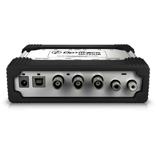 OptiTrack OptiHub 2