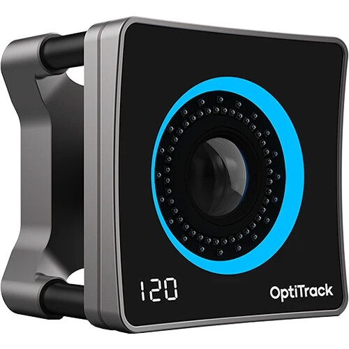 OptiTrack PrimeX 120 Motion Capture Camera