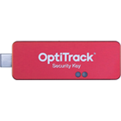 OptiTrack Security Key for Motive 3