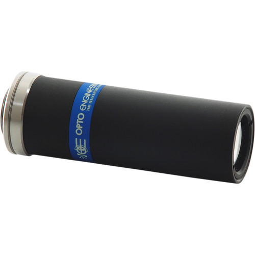 Opto Engineering C-Mount 0.528x Bi-Telecentric Lens for 1/3" to 2/3" Matrix Detectors