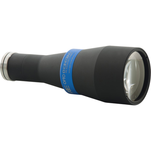 Opto Engineering C-Mount 0.184x Bi-Telecentric Lens for 1/3" to 2/3" Matrix Detectors
