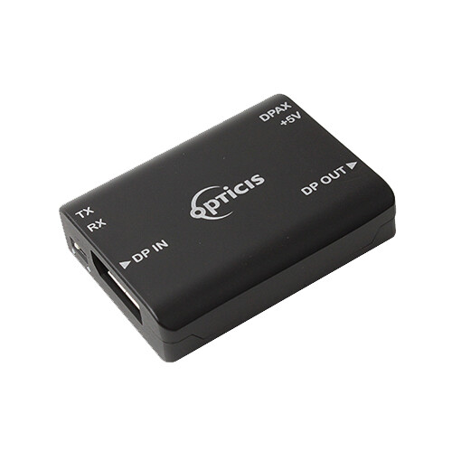 Opticis DPAX DisplayPort 1.2 Repeater