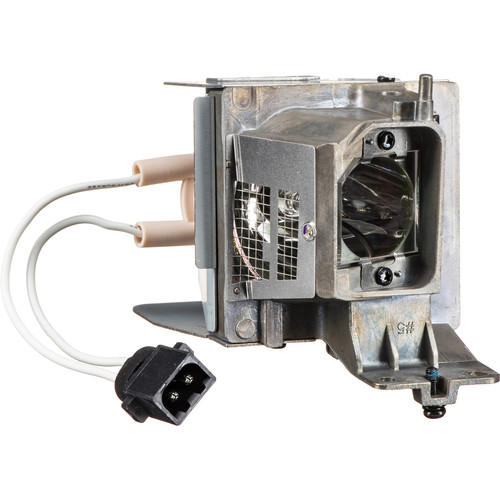 thumbnail image 2 of Replacement Projector Lamp Bulb For Optoma S341 BR334 DASSHG HD27 HD142X – BL-FU195C / BL-FU195A Compatible 2 of 6