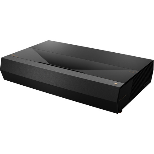 Optoma Technology CinemaX P1 HDR XPR 4K UHD Laser DLP Home Theater Projector