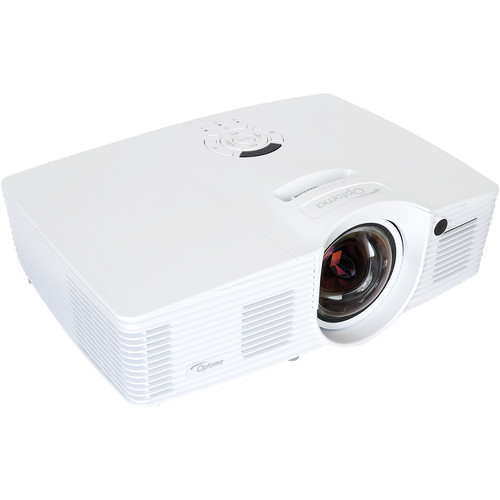 Optoma Technology GT1080Darbee Full HD DLP Home GT1080DARBEE B&H