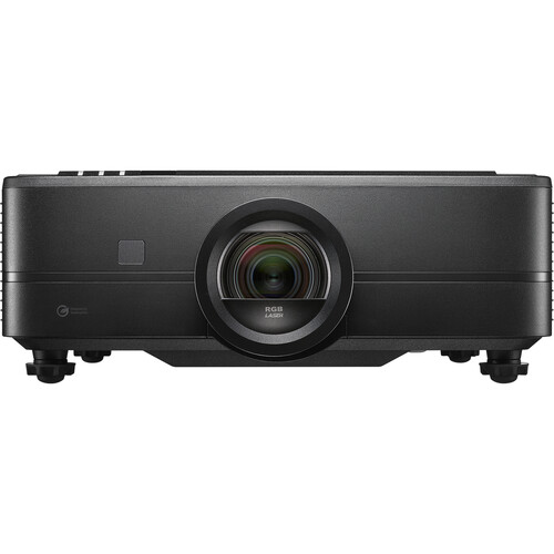 Optoma Technology HCPro-5400 5000-Lumen UHD 4K RGB Laser DLP Home Theater Projector