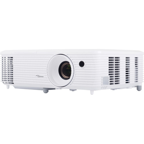 Optoma Technology HD27 Full HD DLP Home Theater Projector