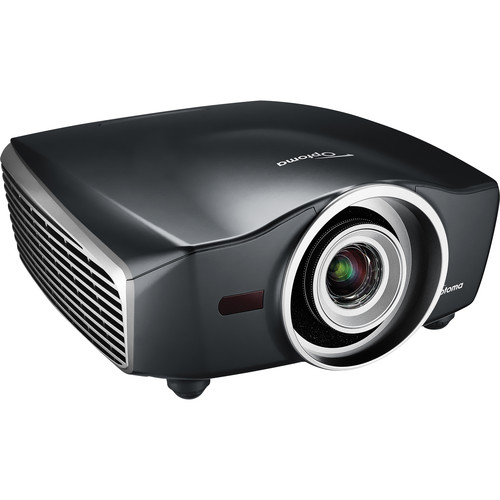 Optoma Technology HD90 LED Home Cinema Projector