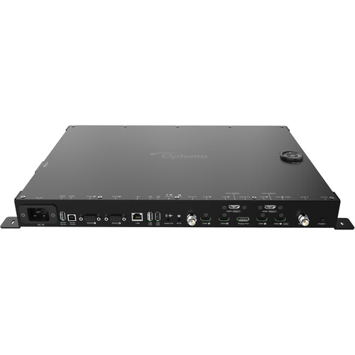 Optoma Technology HQScene200 Smart Scalar and Image Processor for CoB dvLED Displays