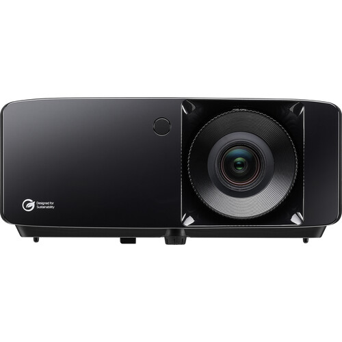 Optoma Technology HZ41 4600-Lumen Full HD Laser DLP Home Entertainment & Gaming Projector