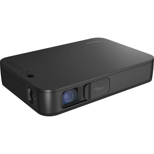 Optoma Technology LH150 1300-Lumen Full HD DLP Projector