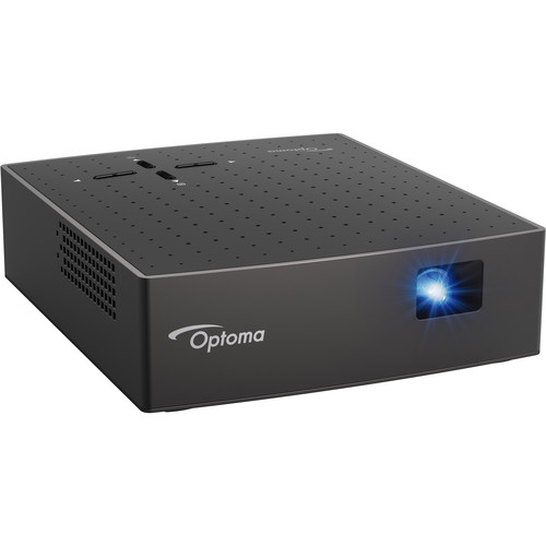 Optoma Technology LV130 300-Lumen WVGA DLP Pico Projector