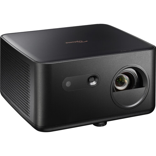 Optoma Technology Photon Life PK32 1100-Lumen UHD 4K 4LED DLP Home Entertainment & Gaming Projector