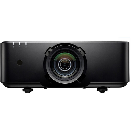 Optoma Technology ZK1000 10,000-Lumen 4K+ WQUXGA Laser DLP Projector (No Lens)