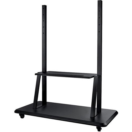 Optoma Technology Convenient Mobile Cart for Optoma Interactive Displays