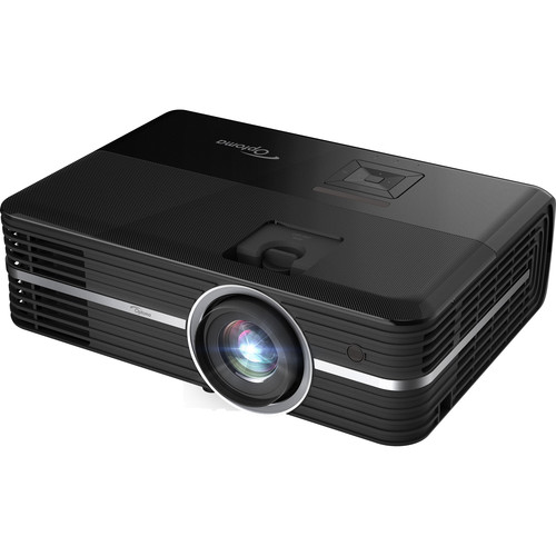 Optoma Technology UHD51ALV HDR XPR 4K DLP Home Theater Projector
