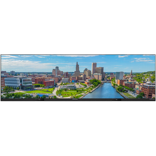 Optoma Technology Proscene HD Ultrawide All-in-One Direct-View LED Display (245")