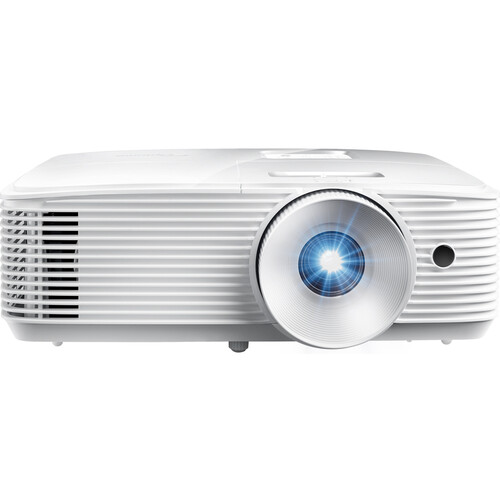 Optoma Technology W405LVe 4200-Lumen WXGA DLP Projector