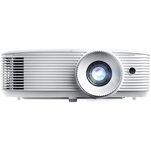 Optoma Technology X412 4200-Lumen XGA DLP Projector