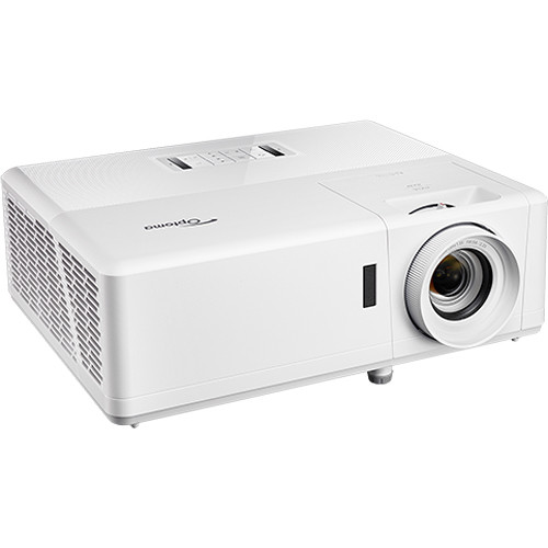 Optoma Technology ZH403 4000-Lumen Full HD Laser DLP Projector