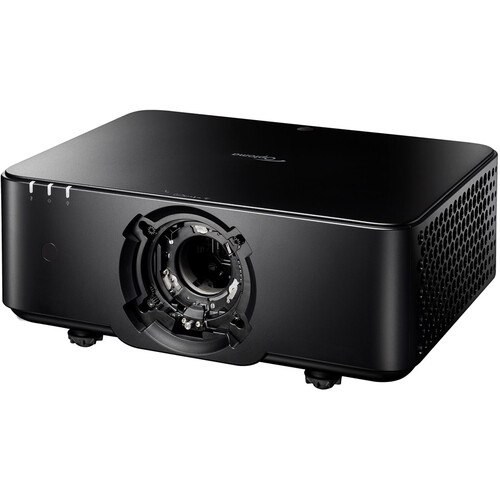 Optoma Technology Pro Scene ZK1320 13,500-Lumen 4K+ WQUXGA Laser DLP Projector (No Lens)