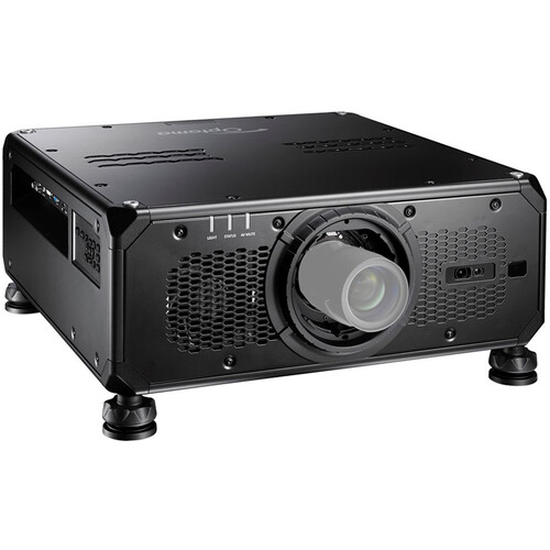 Optoma Technology ZU1700 14,500-Lumen WUXGA Laser DLP Projector (No Lens)