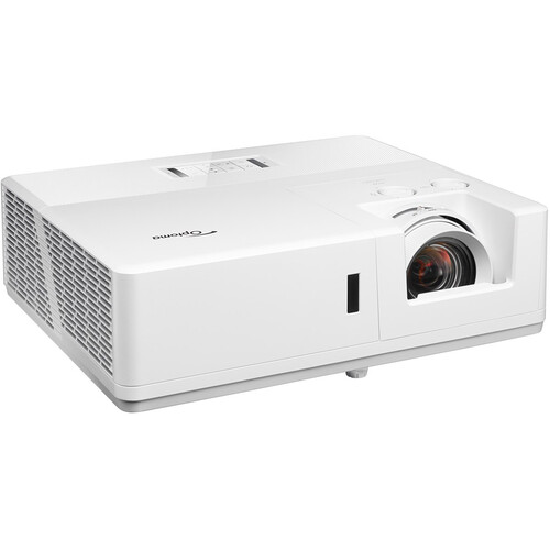 Optoma Technology ZU707T 5900-Lumen WUXGA Laser DLP Projector