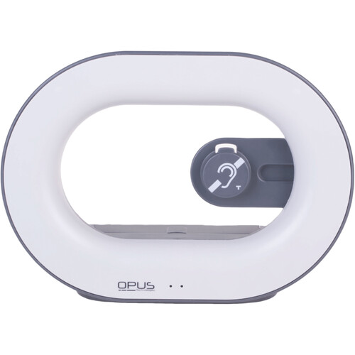Opus Technologies eLoop Portable Induction Loop Amplifier
