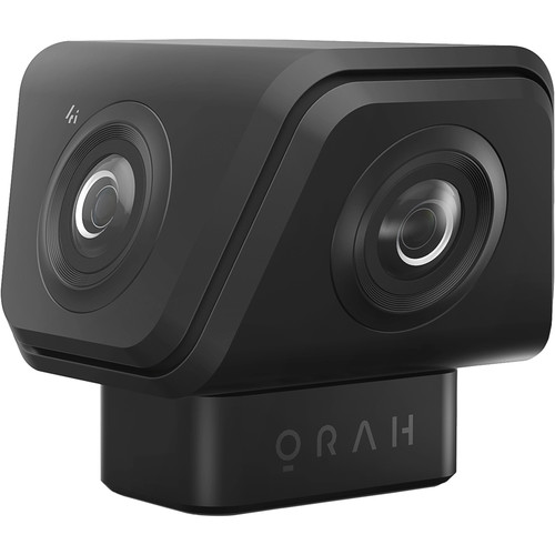 Orah 4i Live Spherical VR Camera