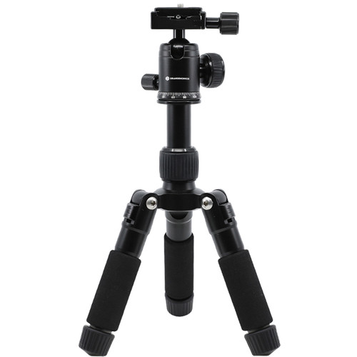ORANGEMONKIE Tripod50 Premium Mini Tripod