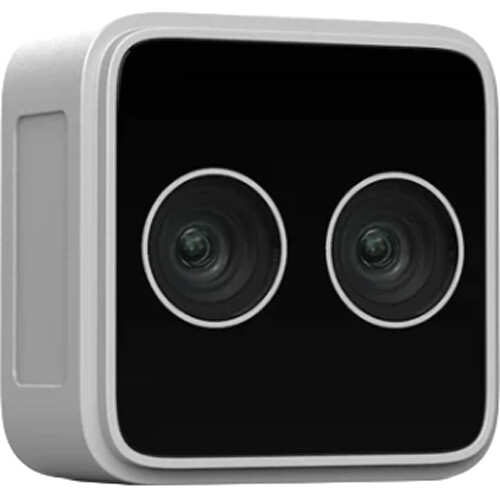 Orbbec Gemini 305 Close-Range Stereo Vision Camera for Robotic Wrist Mounting