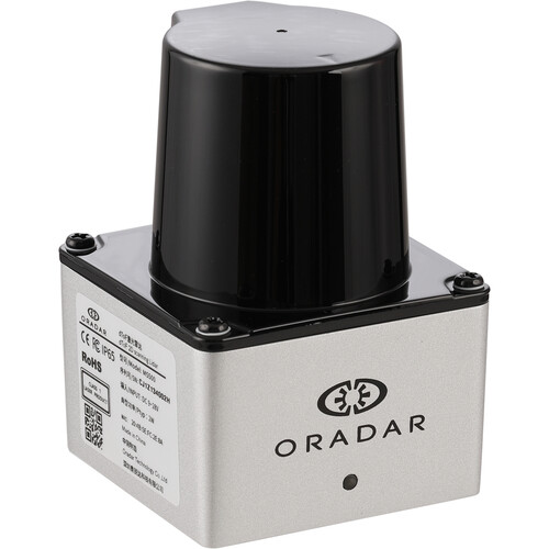Orbbec MS500 dToF LiDAR
