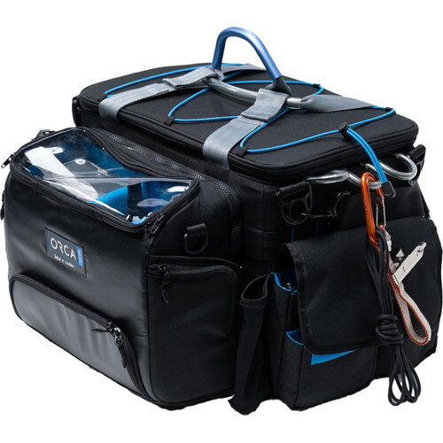 ORCA Camera Assistant Case