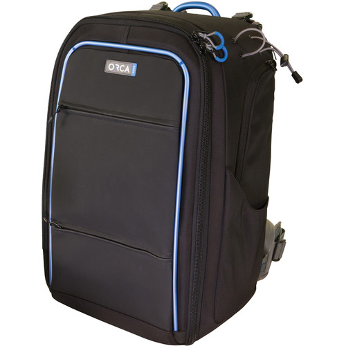 ORCA OR-24 Video Backpack