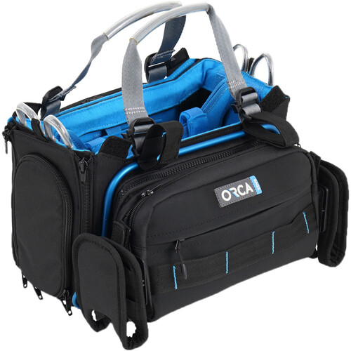 BBB 30包×2箱　新品未使用　orkis ORCA OR-30 Audio Mixer Bag OR-30 B&H Photo Video