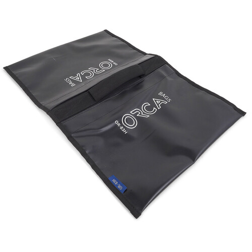 ORCA OR-83H Horizontal Sand/Water Bag OR-83H B&H Photo Video