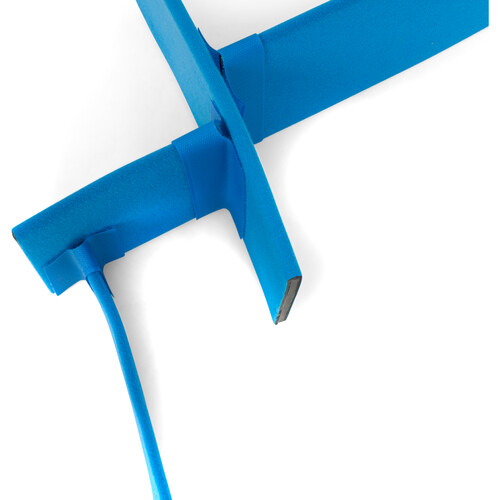 ORCA Universal Simple Divider Kit (Blue, 19.5 x 4")