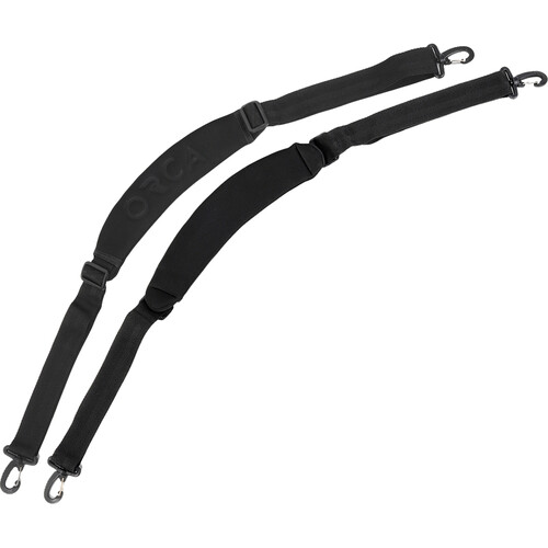 ORCA Shoulder Strap for Select ORCA Bags (1.6" Width)