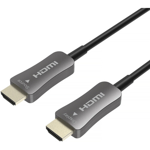 OREI HDMI 2.0b Active Optical Cable (250')