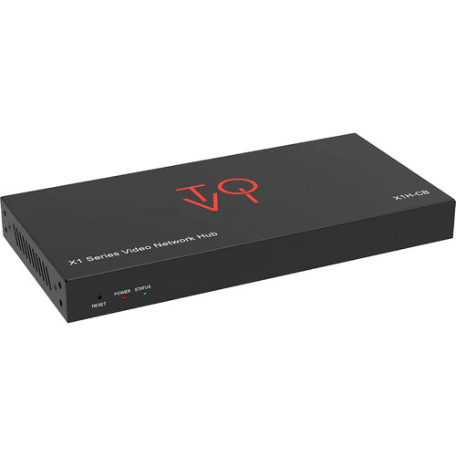 OREI ToVi X1 Series Video Network Hub/Control Box