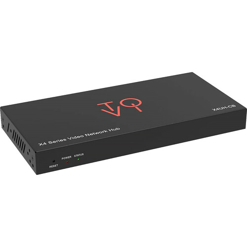 OREI ToVi X4 Series Video Network Hub/Control Box