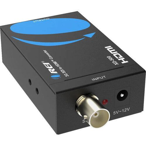 OREI SDI to HDMI Video Converter (3G/HD/SD-SDI)