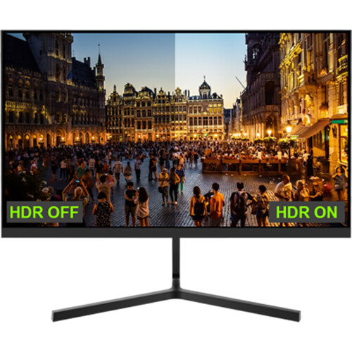 Orion Images LED Monitor Series 24" LED-Backlit Monitor