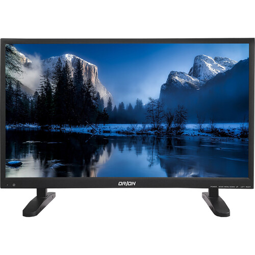 Orion Images 4K28RCP 28" UHD 4K Commercial Monitor