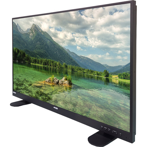 Orion Images 4K55DHDR 55" LED-Backlit CCTV Monitor