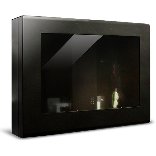 Orion Images Indoor and Outdoor Enclosure for 55" LCD Display with Built-in Heater